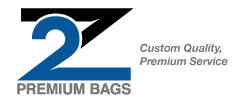 Z2 Premium Bags Logo