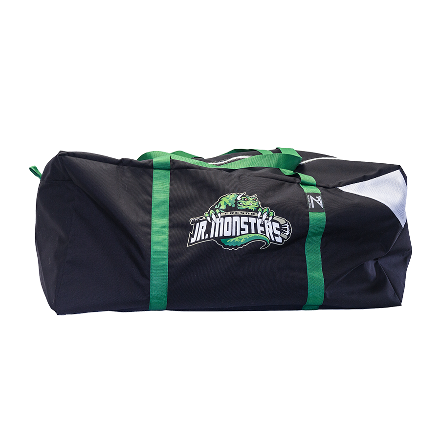 V43 Standard Goalie Bag | Z2 Enterprises, LLC