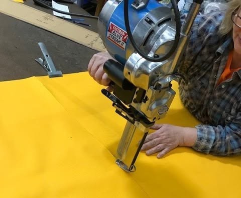 Sewing jobs in sauk rapids mn at Z2 Bags